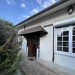 Vakantiehuis Des Princes With Private Garden By La Boite En Chantilly