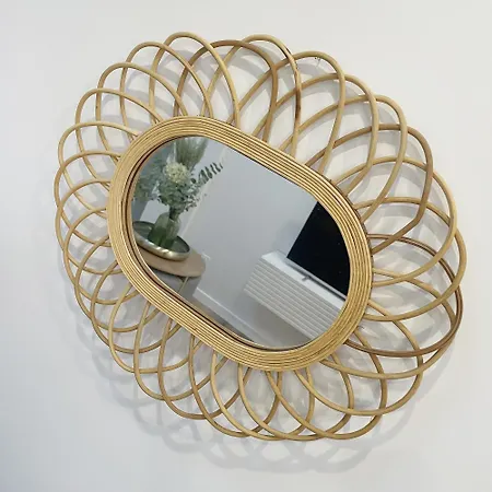 Lägenhet Des Princes With Private Garden By La Boite En